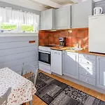 Vagstranda Ii Feriehus Reistad (More og Romsdal)