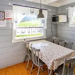 Feriehus Vagstranda Ii Reistad (More og Romsdal)