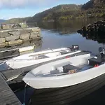 Vagstranda Ii