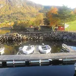 Vagstranda Ii 別荘
