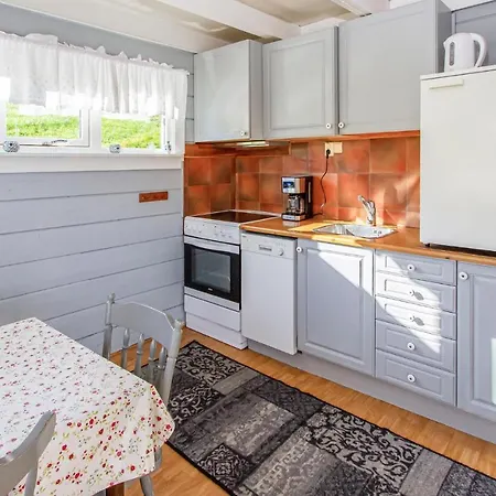 Vagstranda Hjelvik Ii Tatil Evi Reistad (More og Romsdal)