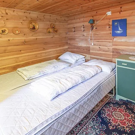Vagstranda Hjelvik Ii Tatil Evi Reistad (More og Romsdal)