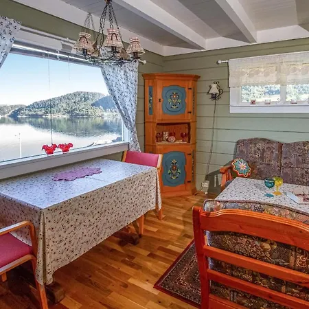 Vagstranda Ii Casa de Férias