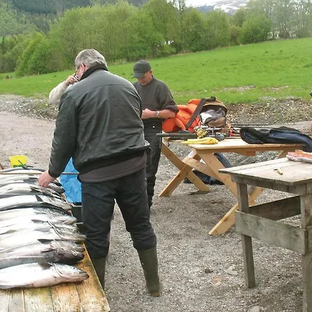 Casa de Férias Vagstranda Ii