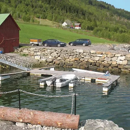 Incantevole Casa Con 2 Camere Da Letto A Vågstranda Casa vacanze