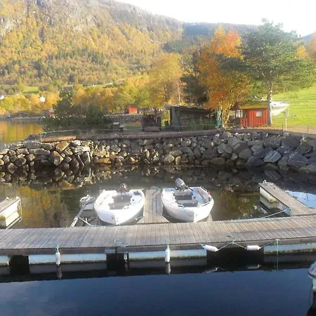 Vagstranda Ii Feriehus