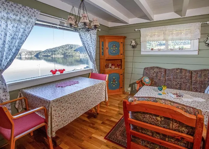 Vagstranda Ii Casa de Férias