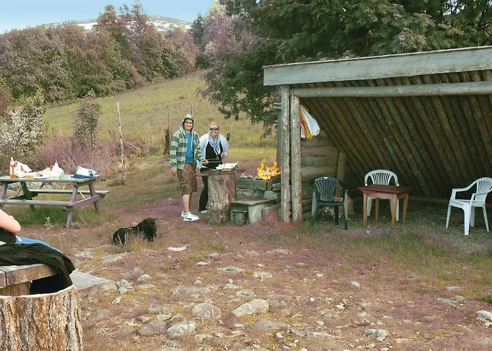Vagstranda Ii Vakantiehuis *